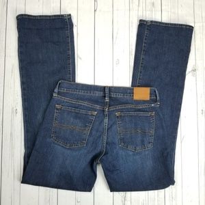 Lucky Brand | Inseam 31" Sweet Boot Jeans